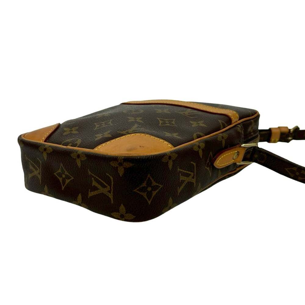 Louis Vuitton Danube Handbag Canvas #255458L90B - Picture 8 of 9